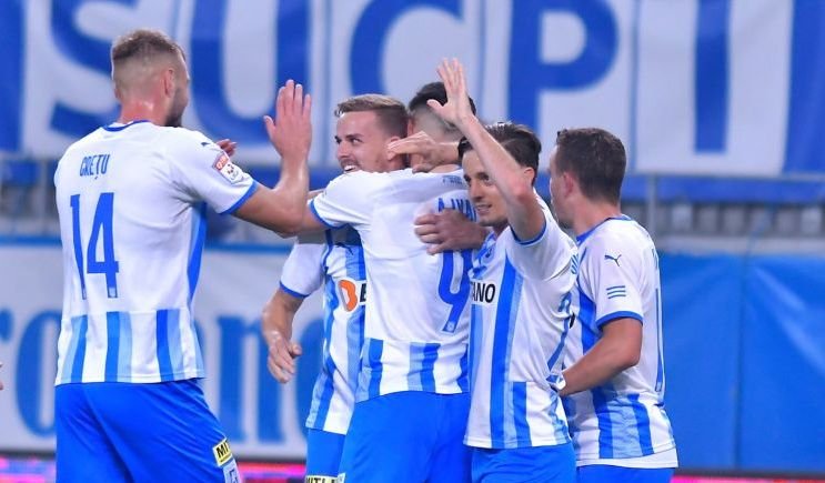 Chindia - Universitatea Craiova 0-1! Ivan, eroul craiovei în deplasarea de la Târgoviște_8