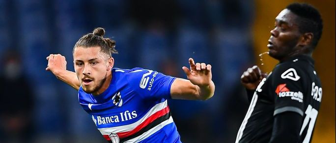 S-au aliniat astrele pentru Radu Drăgușin