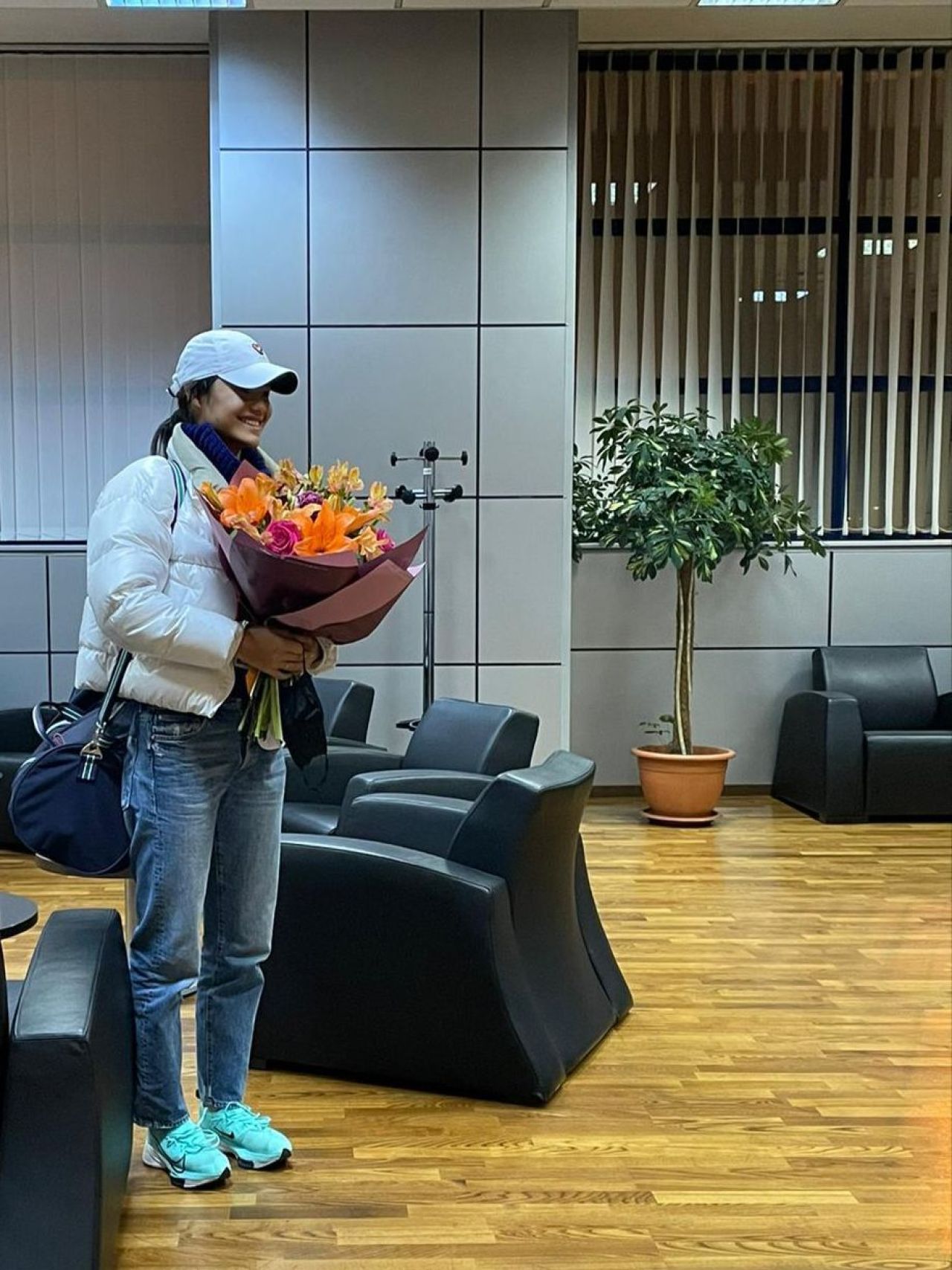 CNSU interzice accesul spectatorilor la evenimente sportive. Reacția organizatorilor Transylvania Open_5