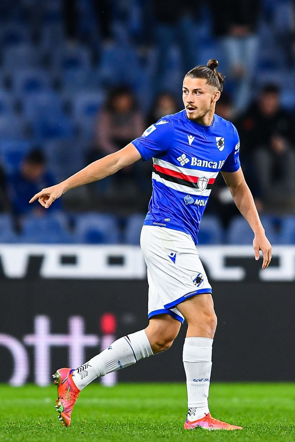Primele declarații ale lui Drăgușin după debutul la Sampdoria: „Sper să fie începutul evoluției mele printre cei mai buni!”_3