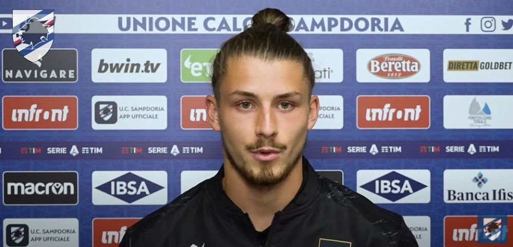 Primele declarații ale lui Drăgușin după debutul la Sampdoria: „Sper să fie începutul evoluției mele printre cei mai buni!”_4