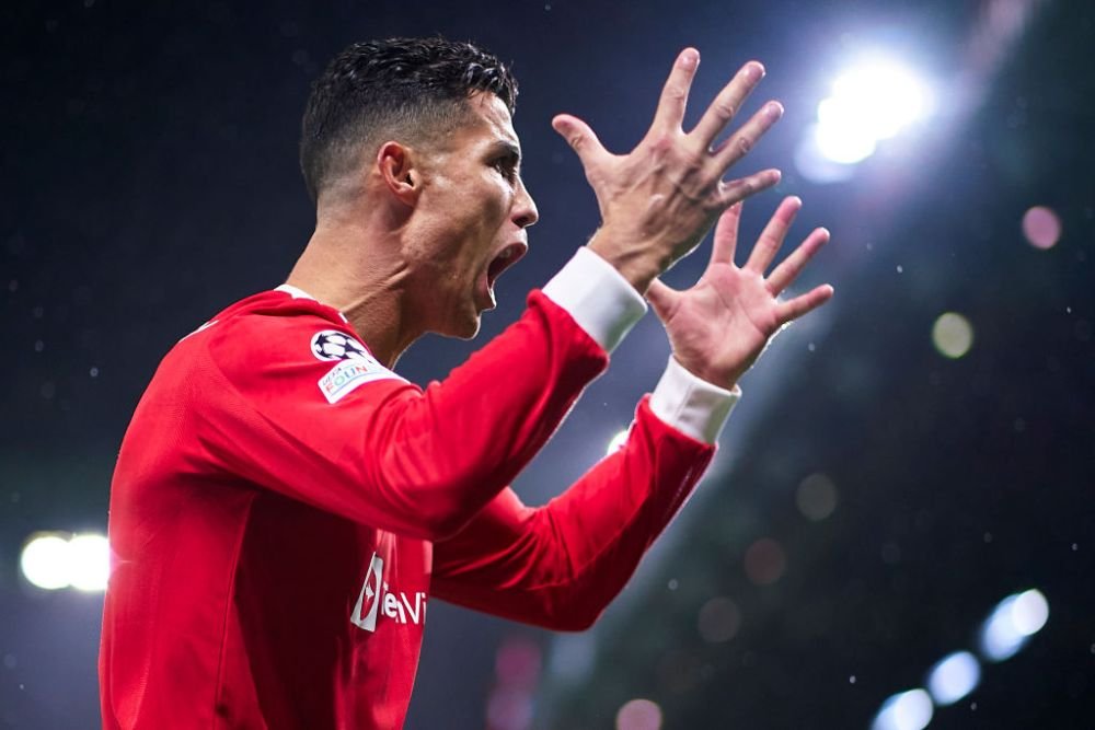 Cristiano Ronaldo iese la atac după criticile primite: „Le voi închide gurile! Am 36 de ani și am câștigat tot!”_3