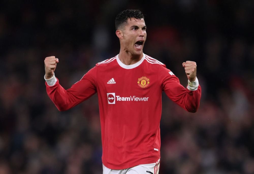 Cristiano Ronaldo iese la atac după criticile primite: „Le voi închide gurile! Am 36 de ani și am câștigat tot!”_7