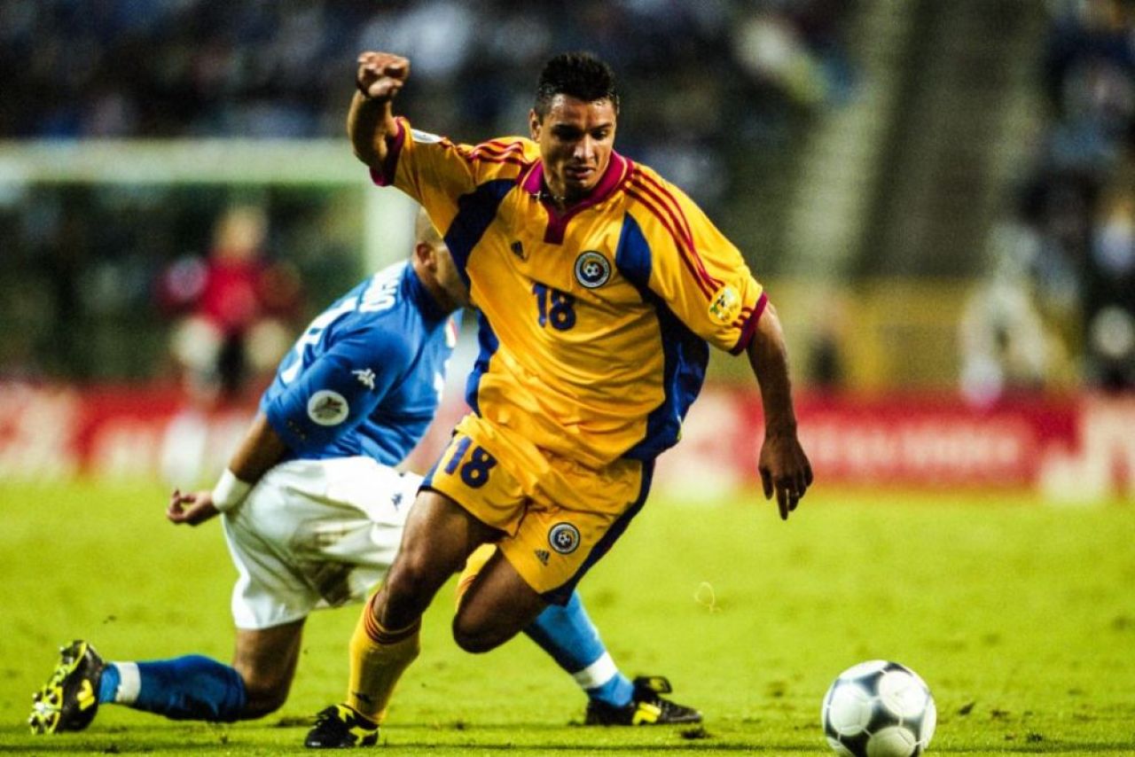 Ionel Ganea îl critică pe Mihai Iosif înainte de meciul cu Dinamo: „După câteva rezultate a început să latre!”_2