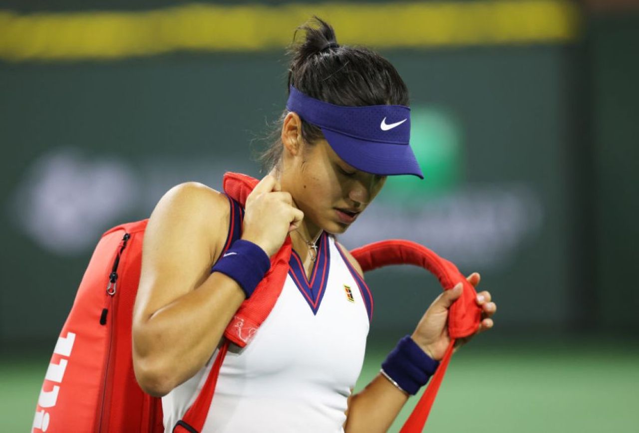 Halep, duel cu coechipiera de la dublu Ruse, în debutul Transylvania Open! Emma Răducanu și-a aflat adversara! Aici tabloul complet_2