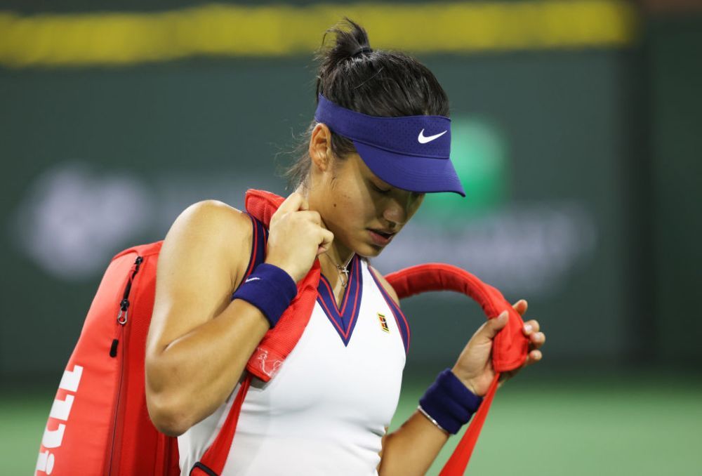 Halep, duel cu coechipiera de la dublu Ruse, în debutul Transylvania Open! Emma Răducanu și-a aflat adversara! Aici tabloul complet_2
