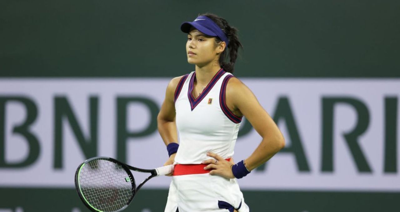 Halep, duel cu coechipiera de la dublu Ruse, în debutul Transylvania Open! Emma Răducanu și-a aflat adversara! Aici tabloul complet_1