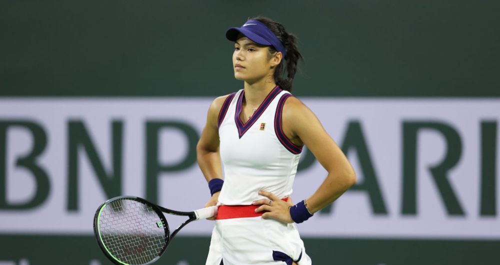 Halep, duel cu coechipiera de la dublu Ruse, în debutul Transylvania Open! Emma Răducanu și-a aflat adversara! Aici tabloul complet_1