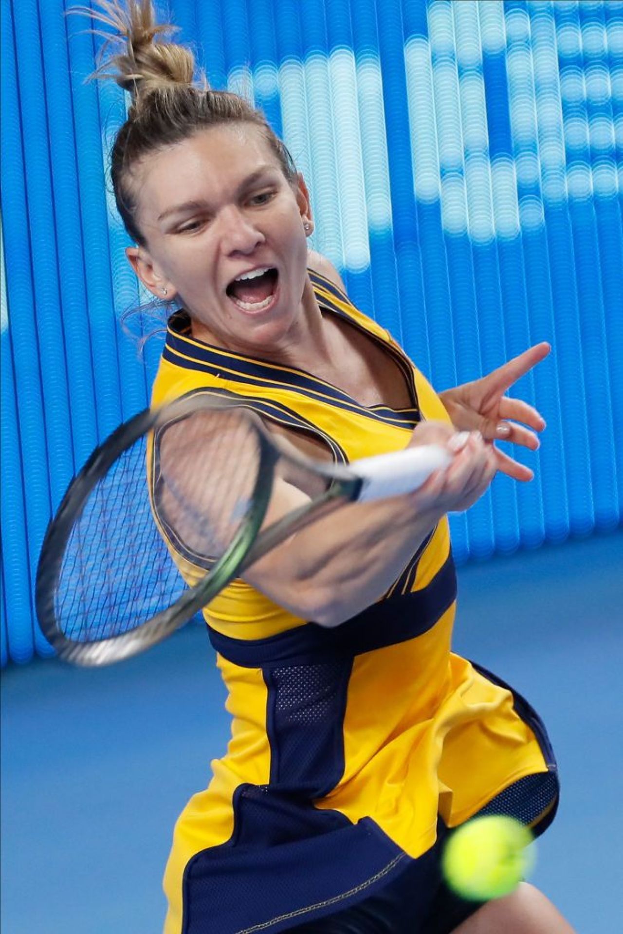 Halep, duel cu coechipiera de la dublu Ruse, în debutul Transylvania Open! Emma Răducanu și-a aflat adversara! Aici tabloul complet_3