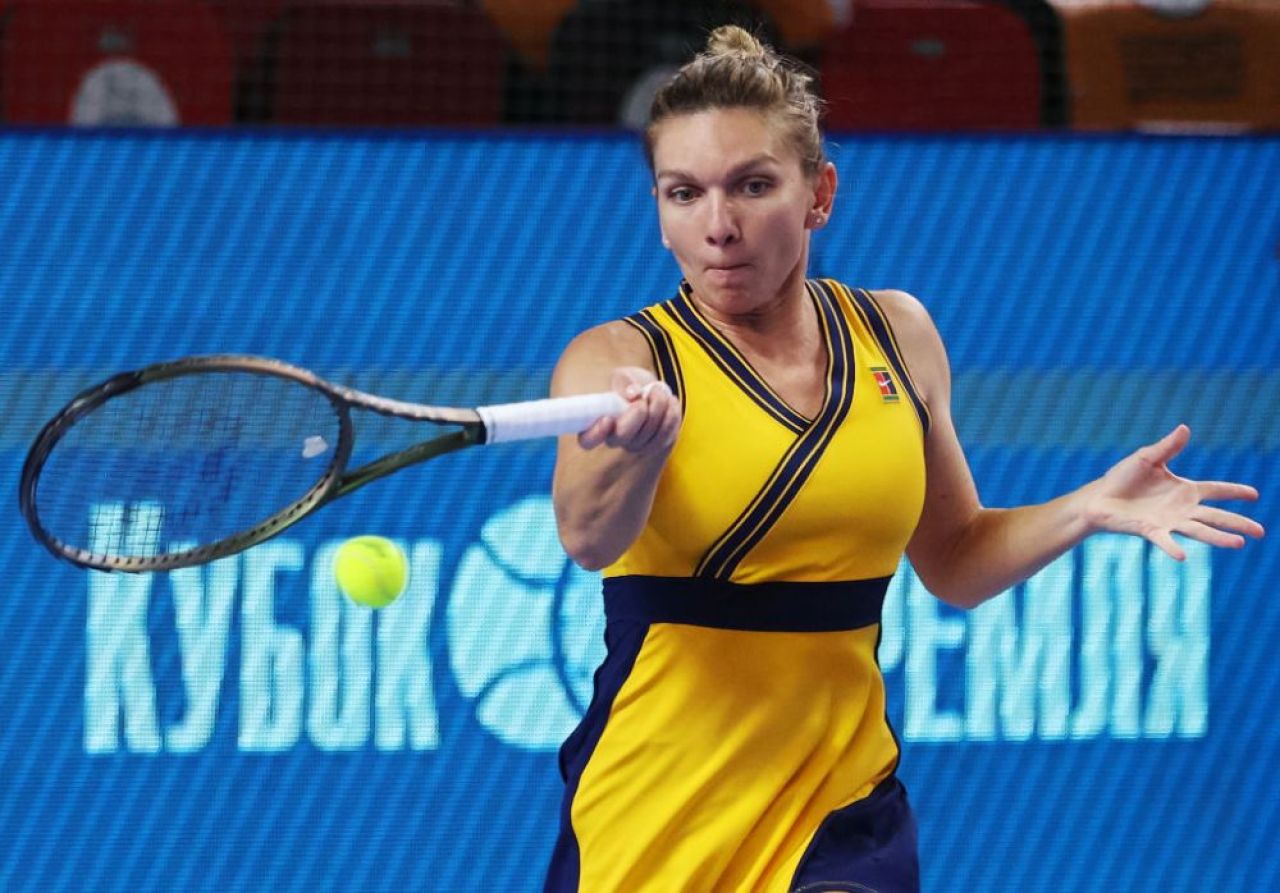 Halep, duel cu coechipiera de la dublu Ruse, în debutul Transylvania Open! Emma Răducanu și-a aflat adversara! Aici tabloul complet_4