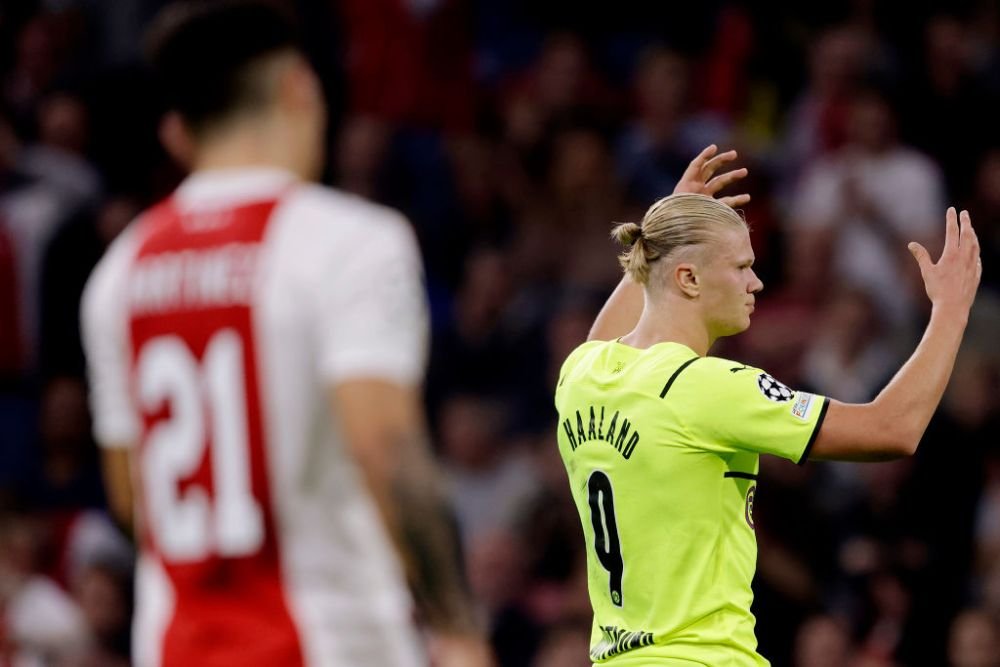 „Haaland a jucat ultimul meci din 2021!” O legendă a Norvegiei, destăinuiri despre accidentarea superstarului_3
