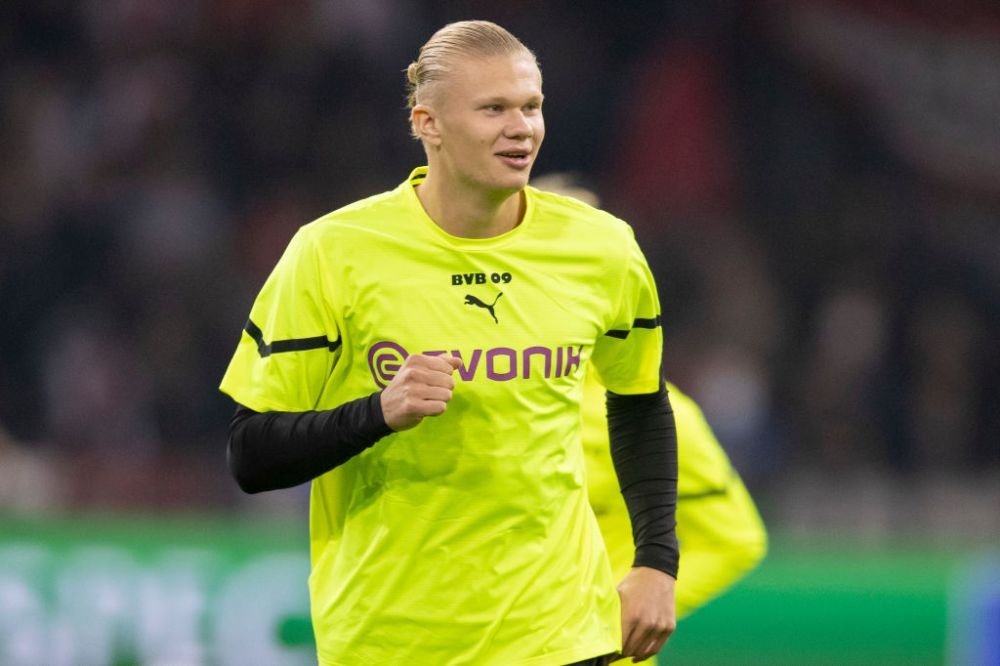 „Haaland a jucat ultimul meci din 2021!” O legendă a Norvegiei, destăinuiri despre accidentarea superstarului_4