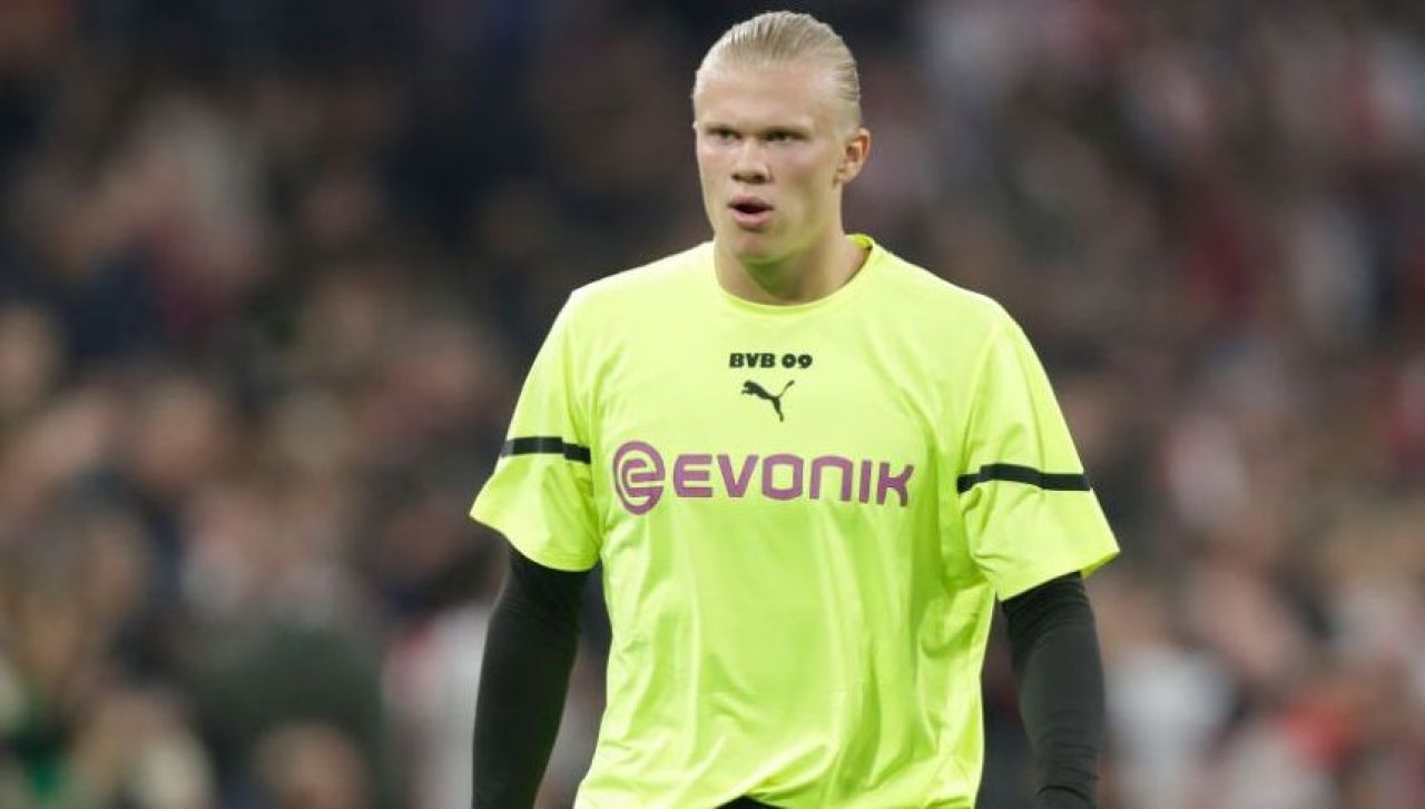 „Haaland a jucat ultimul meci din 2021!” O legendă a Norvegiei, destăinuiri despre accidentarea superstarului_5