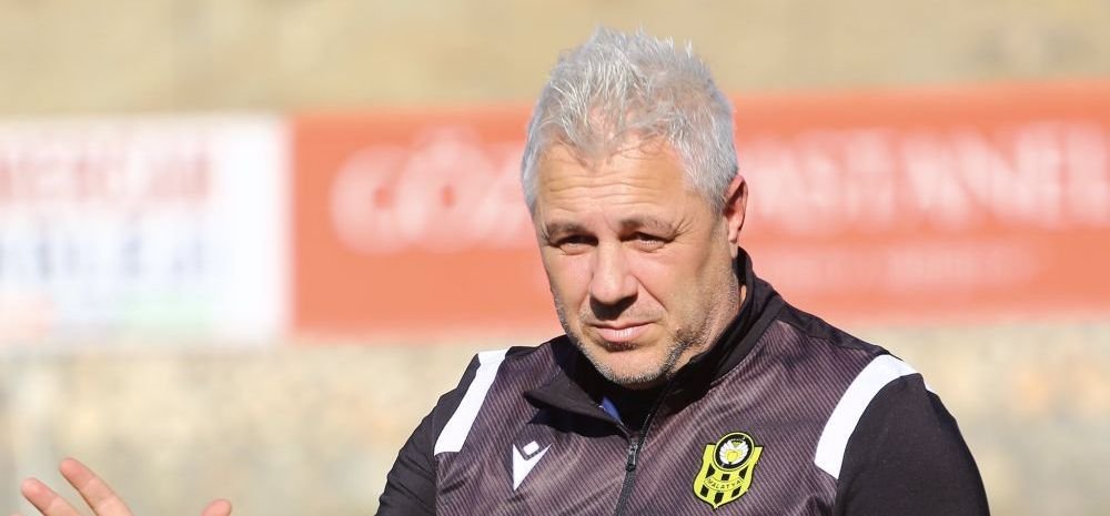 „M-au dat afară după o glumă!” Mesajul lui Șumudică după ultimul meci din campionatul Turciei_3