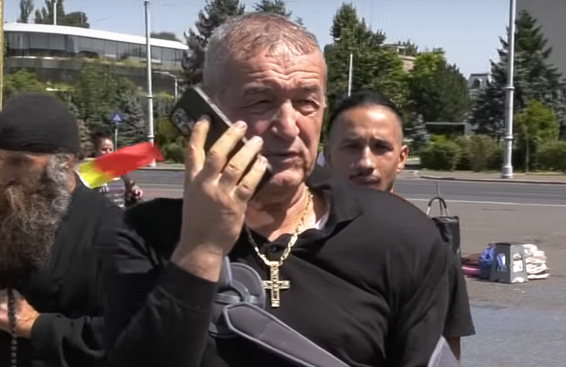 Gigi Becali, trimis din nou &icirc;n judecată? Ce acuzații i se aduc&nbsp;