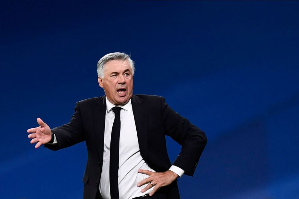 Discurs sincer al lui Ancelotti înainte de El Clasico: „Tinerii Barcelonei sunt fantastici!”_2