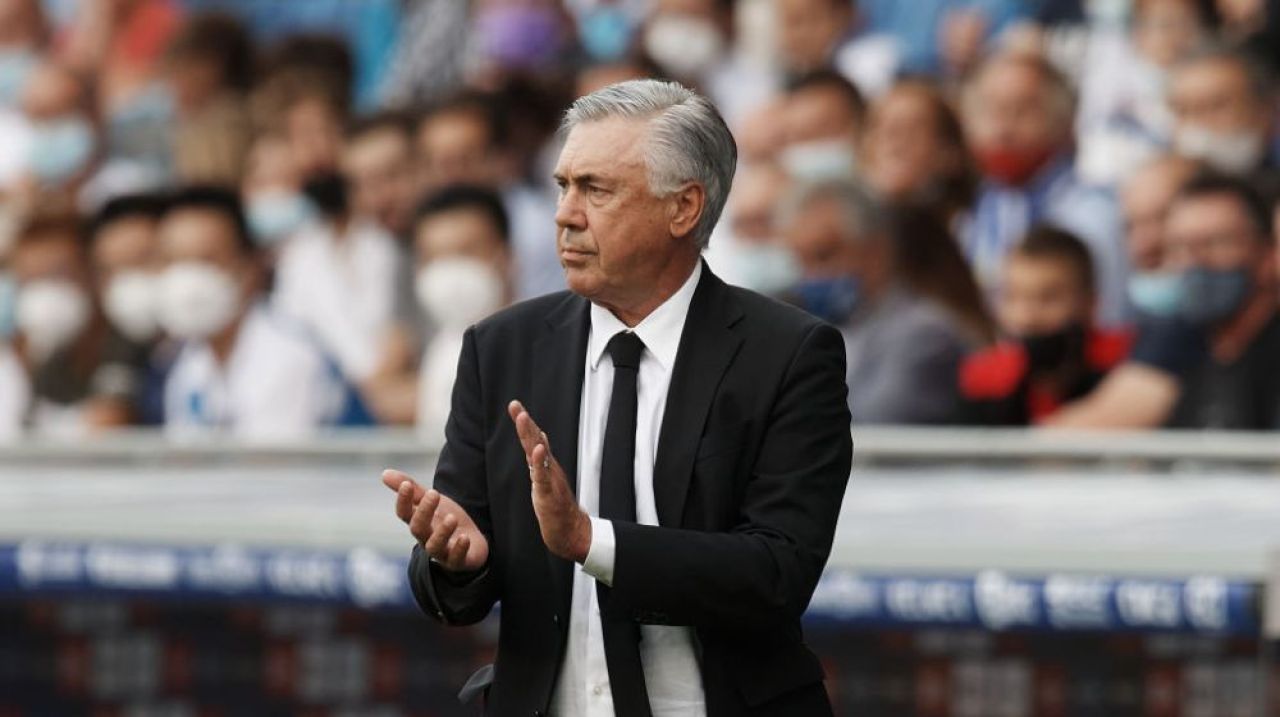 Discurs sincer al lui Ancelotti înainte de El Clasico: „Tinerii Barcelonei sunt fantastici!”_3