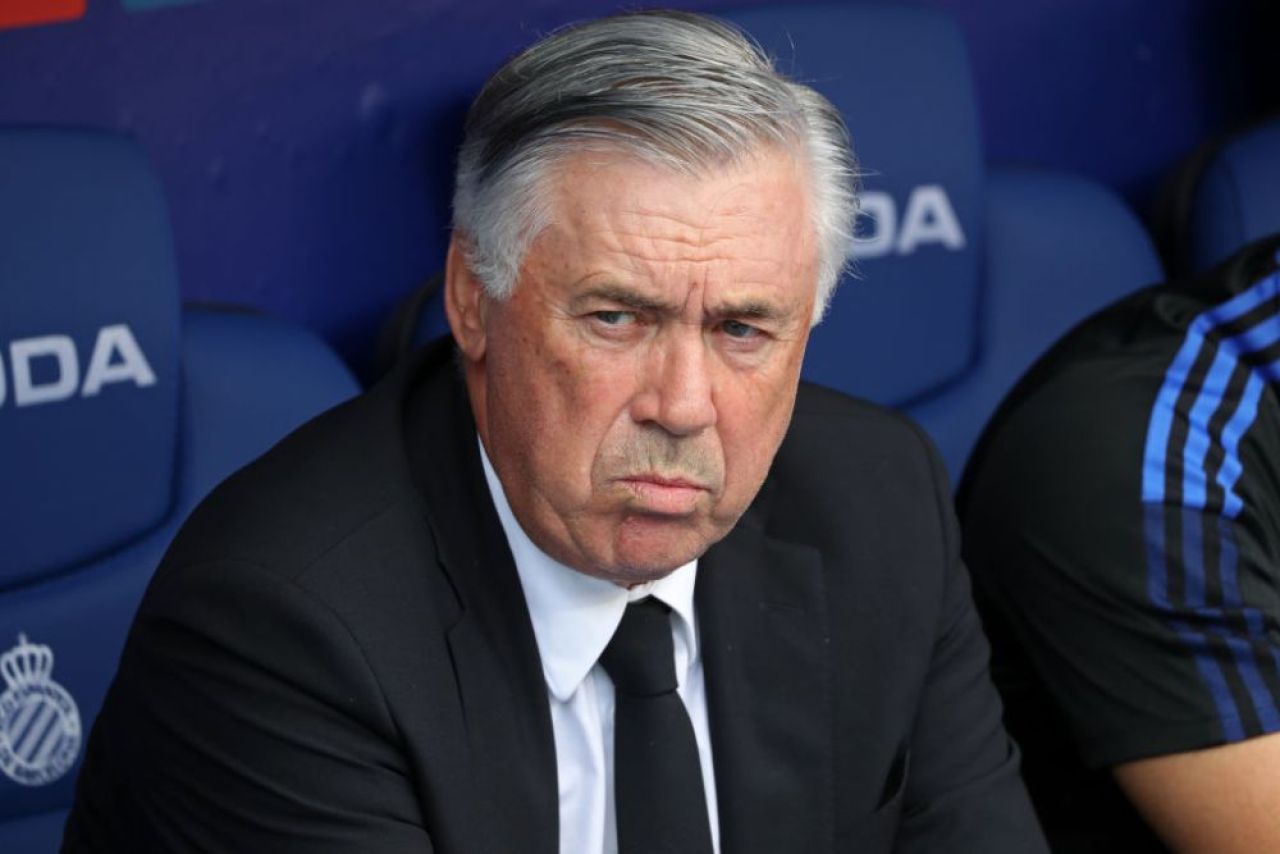 Discurs sincer al lui Ancelotti înainte de El Clasico: „Tinerii Barcelonei sunt fantastici!”_4