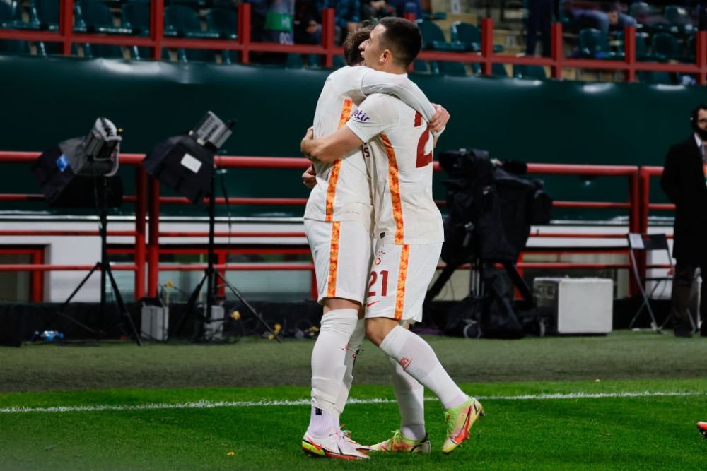 Răspuns genial al lui Muller după ce jucătorii lui Bayern au fost anunțați în lotul Galatei lui Moruțan și Cicâldău _3