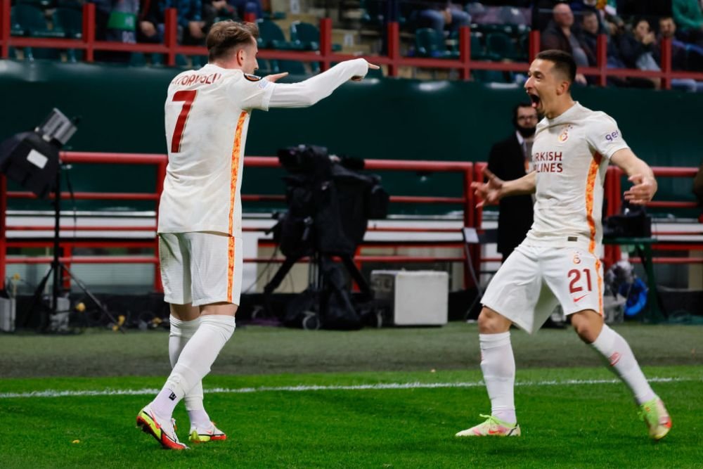 Răspuns genial al lui Muller după ce jucătorii lui Bayern au fost anunțați în lotul Galatei lui Moruțan și Cicâldău _4