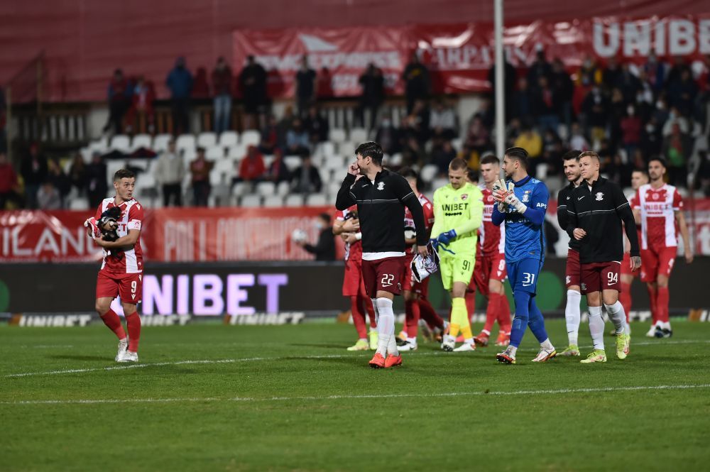 Ce și-a reproșat Torje, după ce a marcat un supergol cu Rapid: ”Era mai bine să fi făcut asta”_2