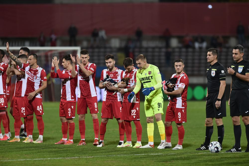 Ce și-a reproșat Torje, după ce a marcat un supergol cu Rapid: ”Era mai bine să fi făcut asta”_4