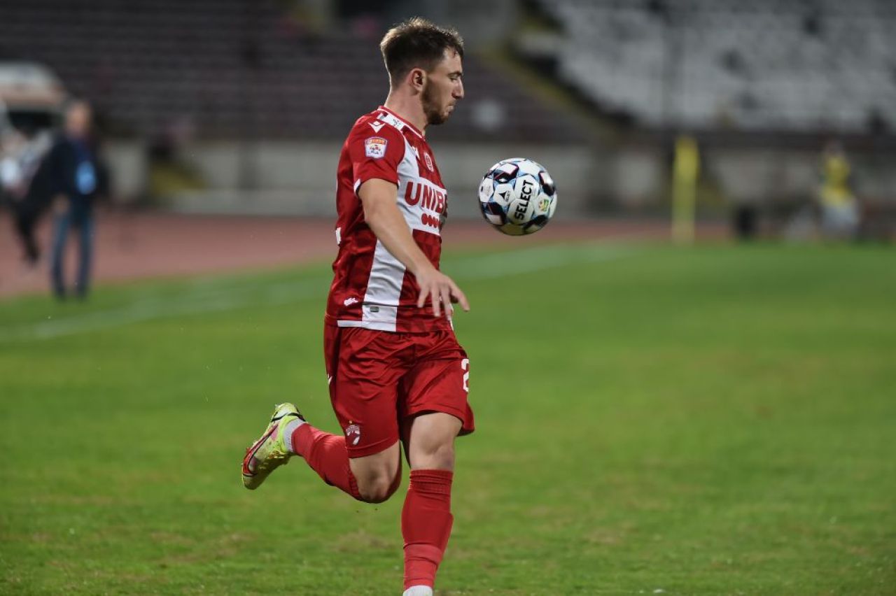 Ce și-a reproșat Torje, după ce a marcat un supergol cu Rapid: ”Era mai bine să fi făcut asta”_6