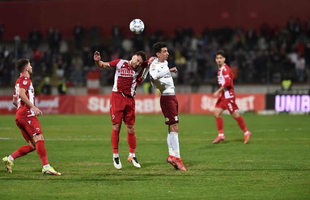 Ce și-a reproșat Torje, după ce a marcat un supergol cu Rapid: ”Era mai bine să fi făcut asta”_11