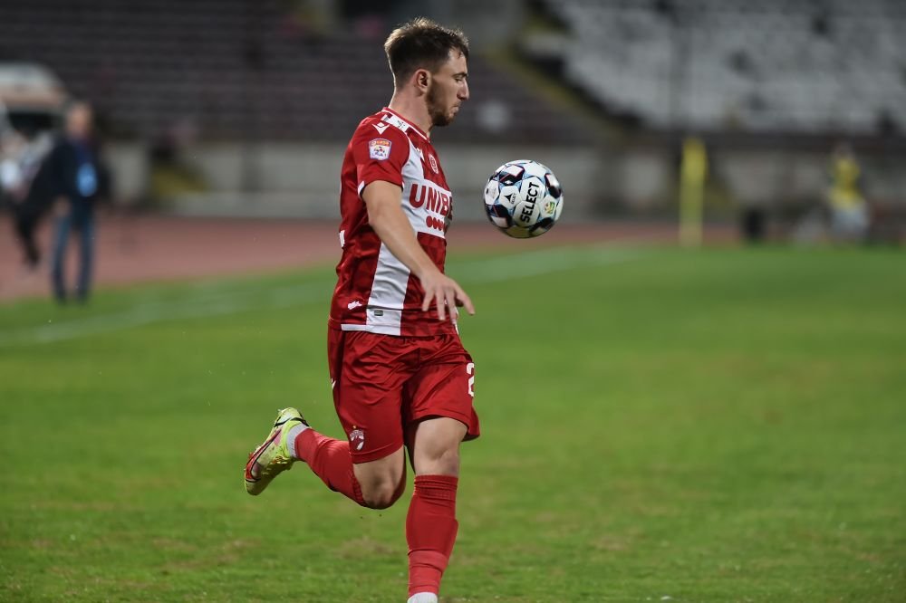 Portarul Rapidului, laude pentru Dinamo după derby: ”Au dovedit că pot bate pe oricine în România”_5