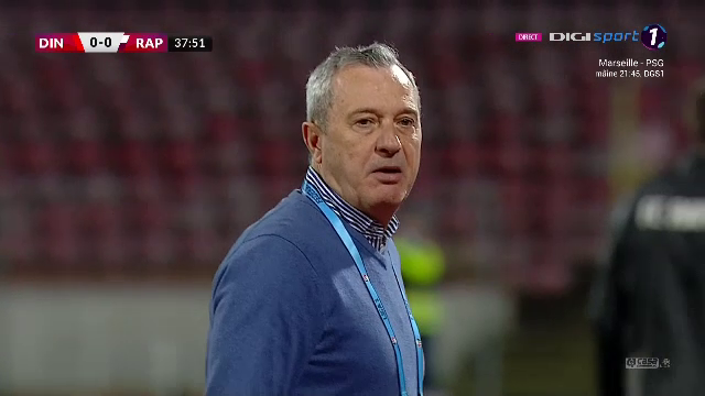 Rednic, mulțumit de evoluția dinamoviștilor! „Săgeți” către Bonetti: „E greu să joace la cum s-au antrenat până acum!”_4