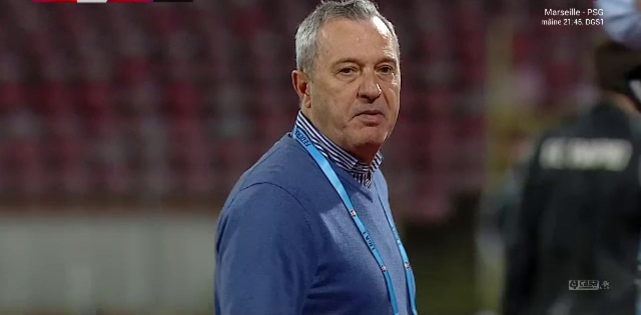 Rednic, mulțumit de evoluția dinamoviștilor! „Săgeți” către Bonetti: „E greu să joace la cum s-au antrenat până acum!”_5