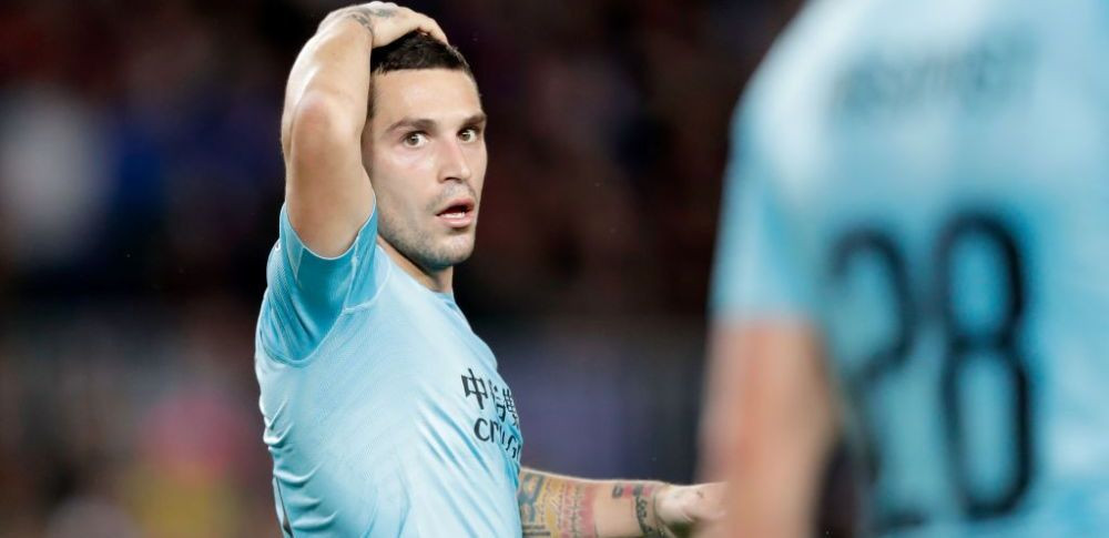 Nicolae Stanciu, pe picior de plecare de la Slavia Praga. Ce susține Anamaria Prodan