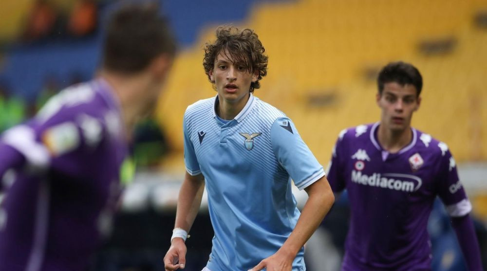 Strănepotul lui Mussolini, convocat în premieră la echipa mare a lui Lazio! Este fiul Alessandrei Mussolini, care a pozat în Playboy_9
