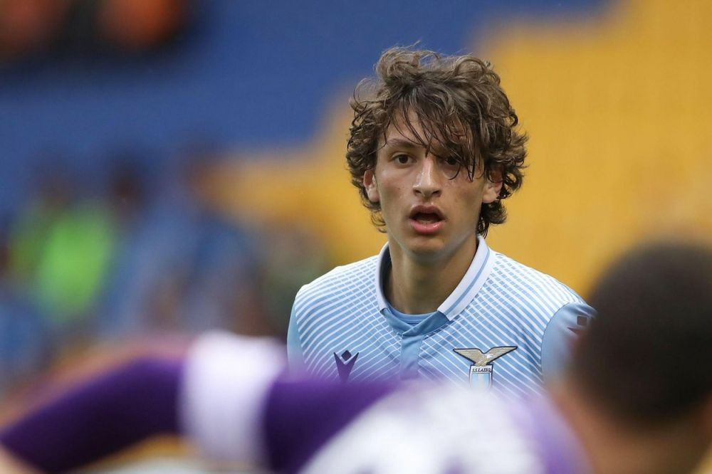 Strănepotul lui Mussolini, convocat în premieră la echipa mare a lui Lazio! Este fiul Alessandrei Mussolini, care a pozat în Playboy_10