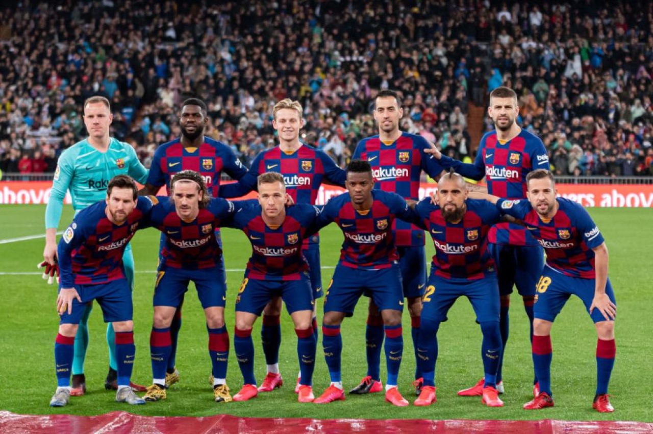 Plecarea lui Messi l-a dat peste cap! Jucătorul de pe Camp Nou care vrea să semneze cu PSG _1