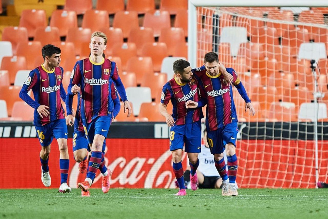 Plecarea lui Messi l-a dat peste cap! Jucătorul de pe Camp Nou care vrea să semneze cu PSG _3