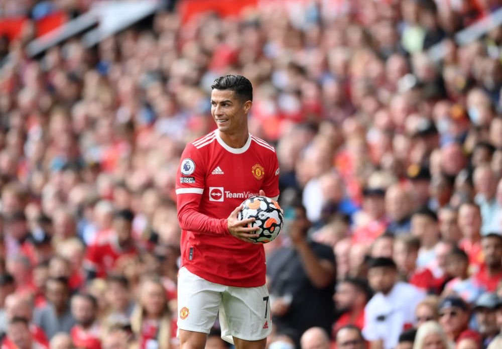 „Prezența lui creează mai multe probleme decât soluții!” Critici pentru transferul lui Ronaldo _2
