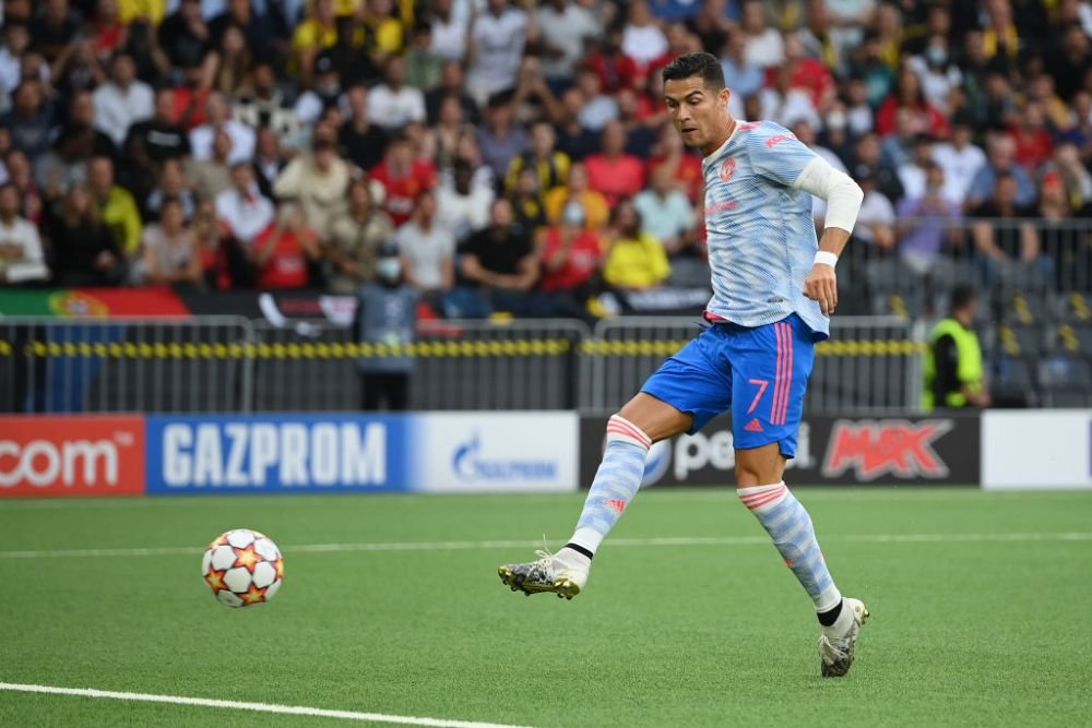 „Prezența lui creează mai multe probleme decât soluții!” Critici pentru transferul lui Ronaldo _3