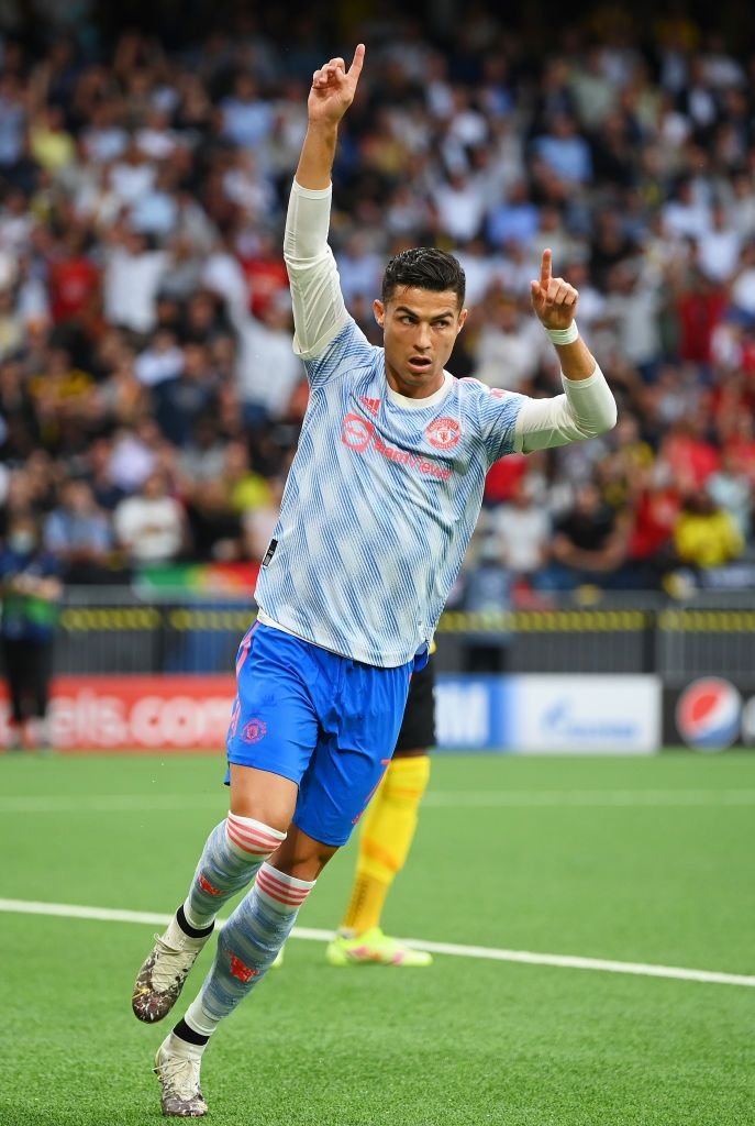 „Prezența lui creează mai multe probleme decât soluții!” Critici pentru transferul lui Ronaldo _4