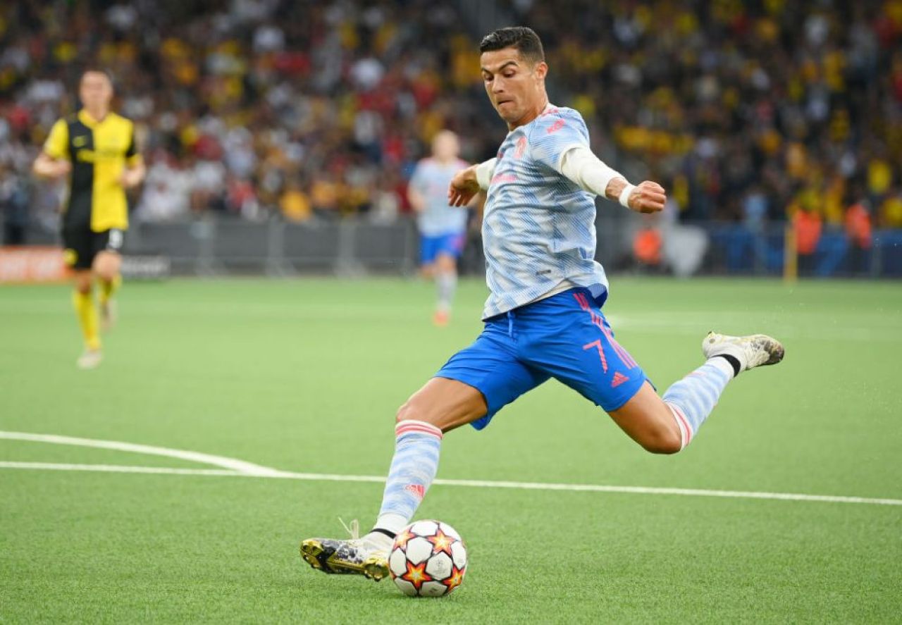 „Prezența lui creează mai multe probleme decât soluții!” Critici pentru transferul lui Ronaldo _5