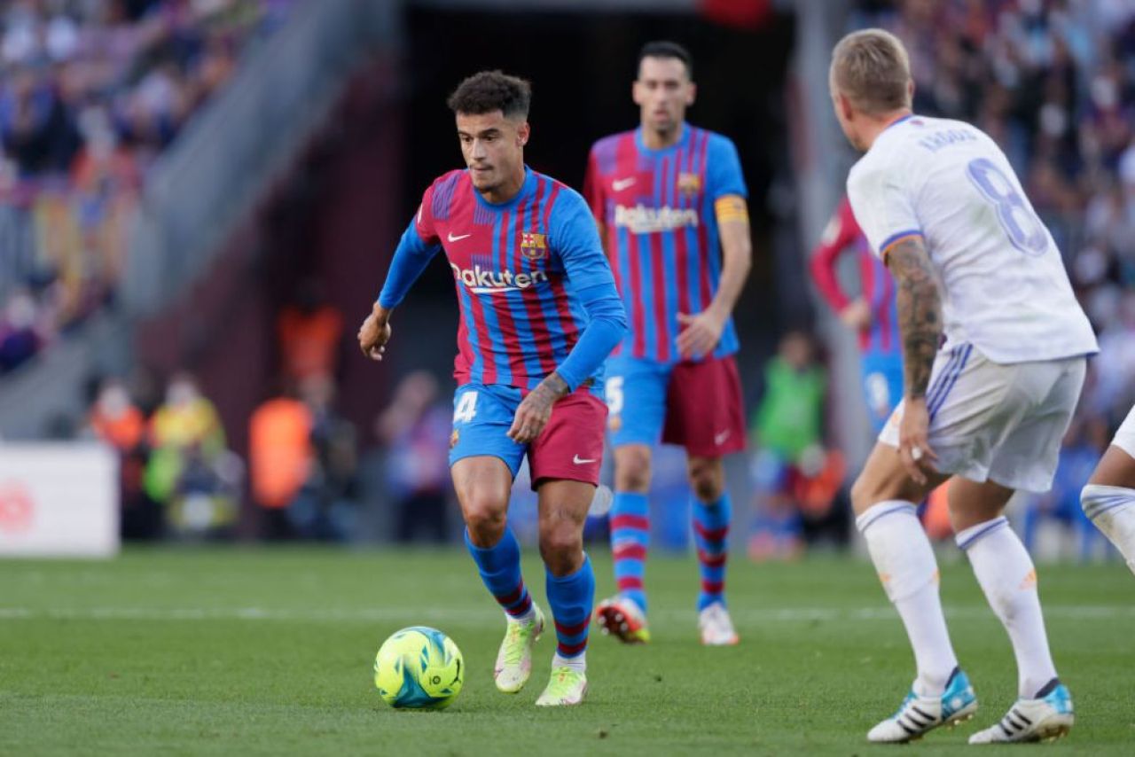 Barcelona - Real Madrid 1-2 | Catalanii nu mai știu să câștige în El Clasico! Aguero a înscris la ultima fază _12