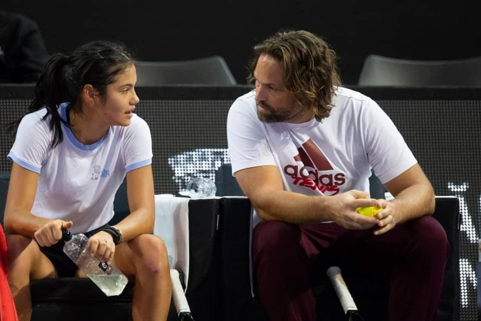 Emma Răducanu i-a cucerit pe români! Discurs în română în fața spectatorilor de la Cluj: „Nu vorbesc foarte bine!”_12