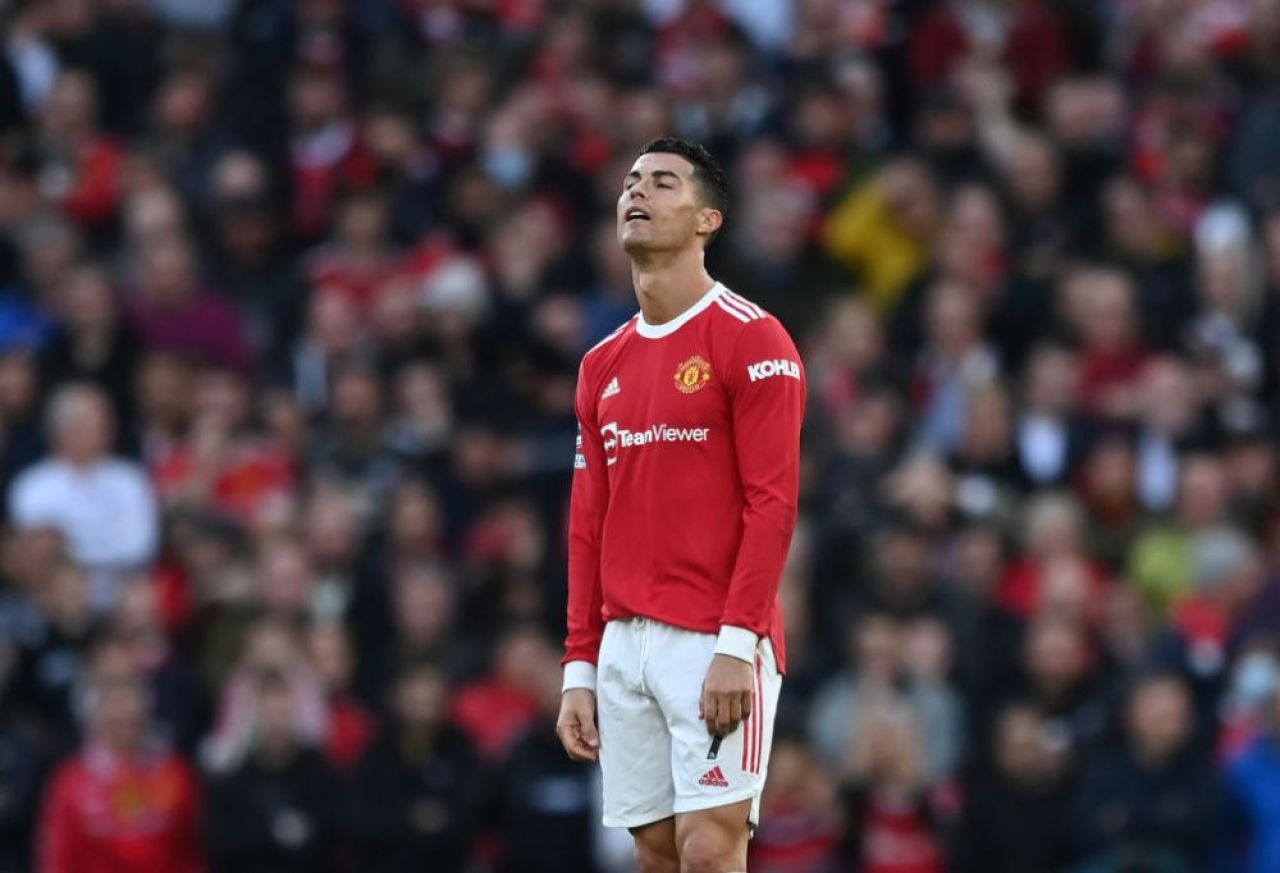 Două legende ale lui Manchester United au anticipat umilința cu Liverpool: ”Am spus asta”_3