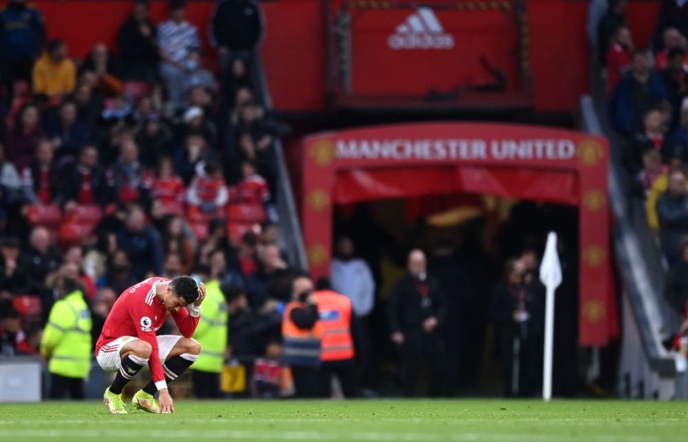 Două legende ale lui Manchester United au anticipat umilința cu Liverpool: ”Am spus asta”_7