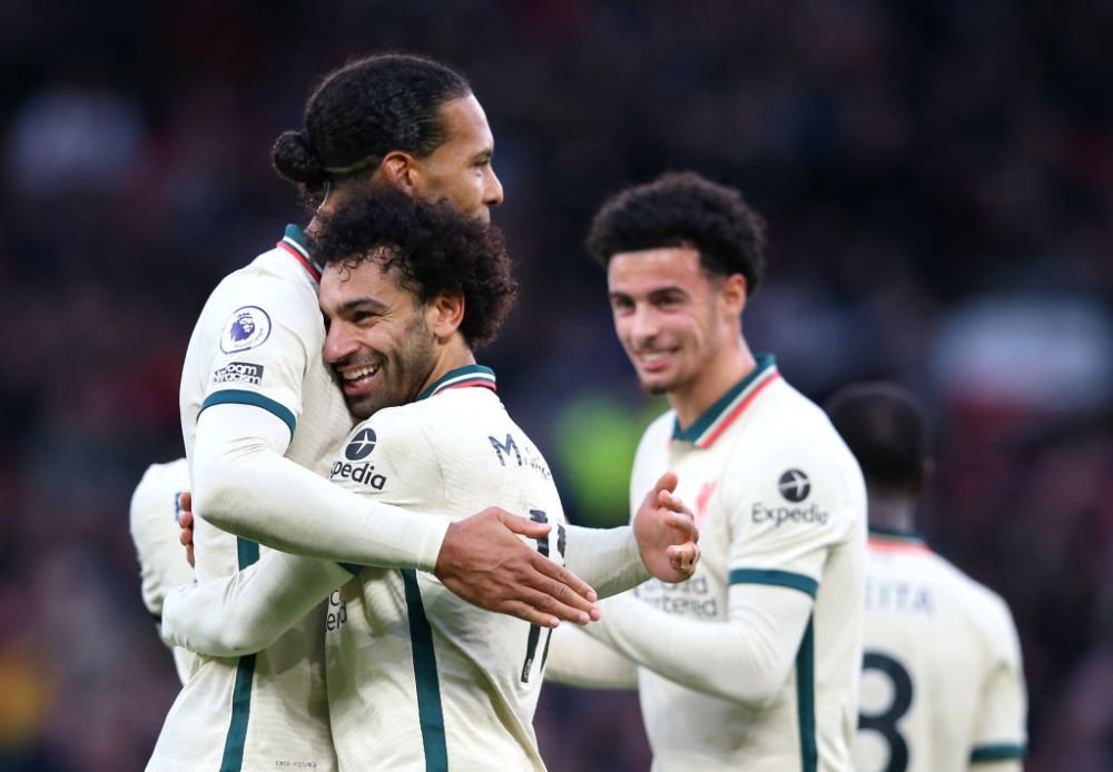 Două legende ale lui Manchester United au anticipat umilința cu Liverpool: ”Am spus asta”_10