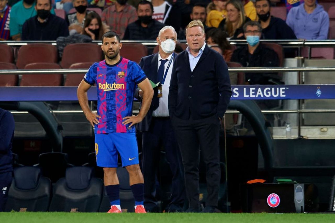 Ronald Koeman, făcut praf de presa olandeză înaintea meciului cu România!