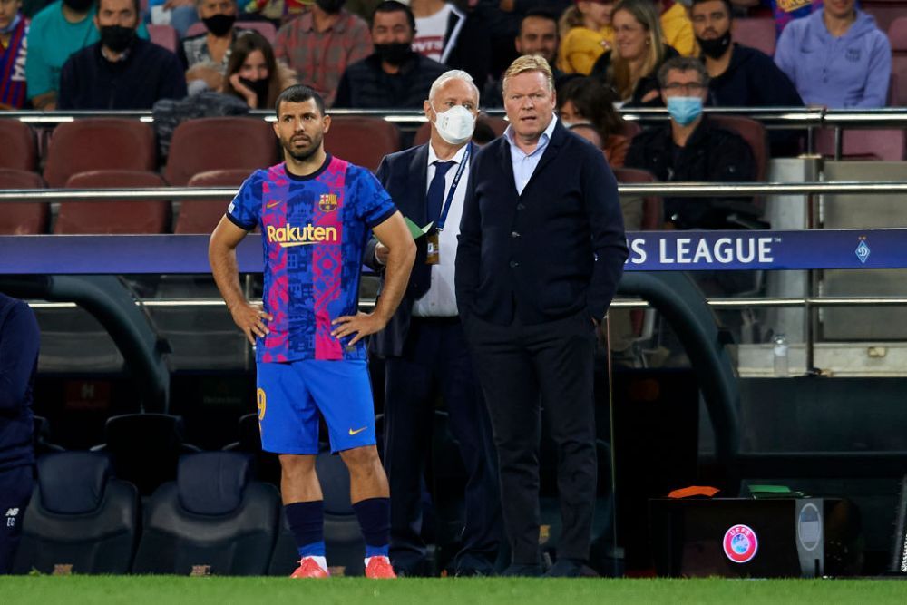 Ronald Koeman, făcut praf de presa olandeză înaintea meciului cu România!