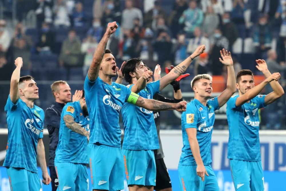 Spectacol total în derby-urile din Europa! Ploaie de goluri în Rusia, Anglia și Olanda _4