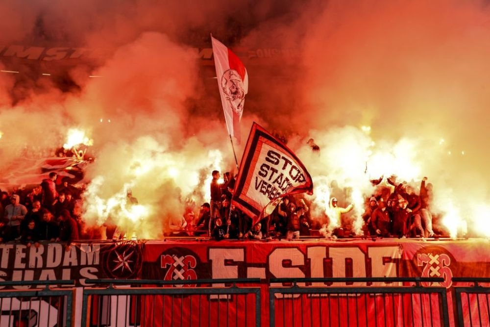 Spectacol total în derby-urile din Europa! Ploaie de goluri în Rusia, Anglia și Olanda _6