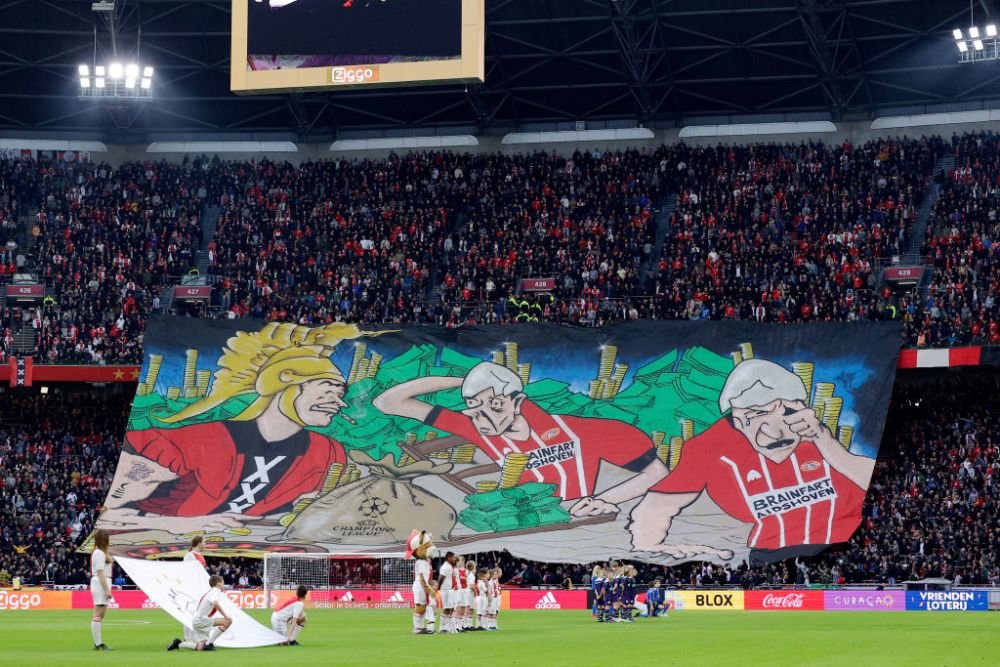 Spectacol total în derby-urile din Europa! Ploaie de goluri în Rusia, Anglia și Olanda _7